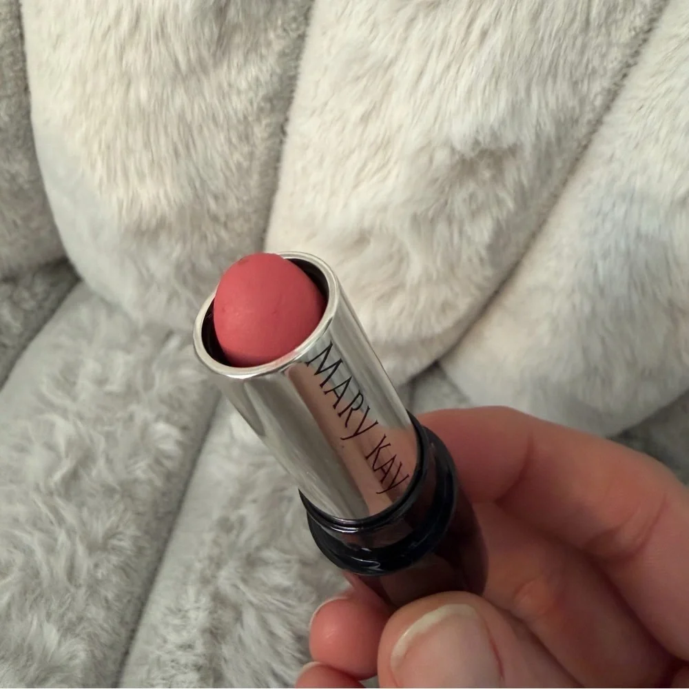 Mary Kay always apricot lipstick